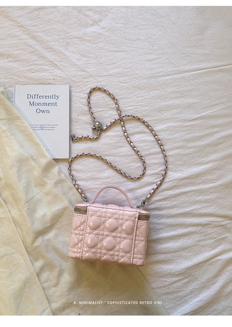 Factory Direct Womens Crossbody Bag for Custom Bag Projects – SS-28353 — 40