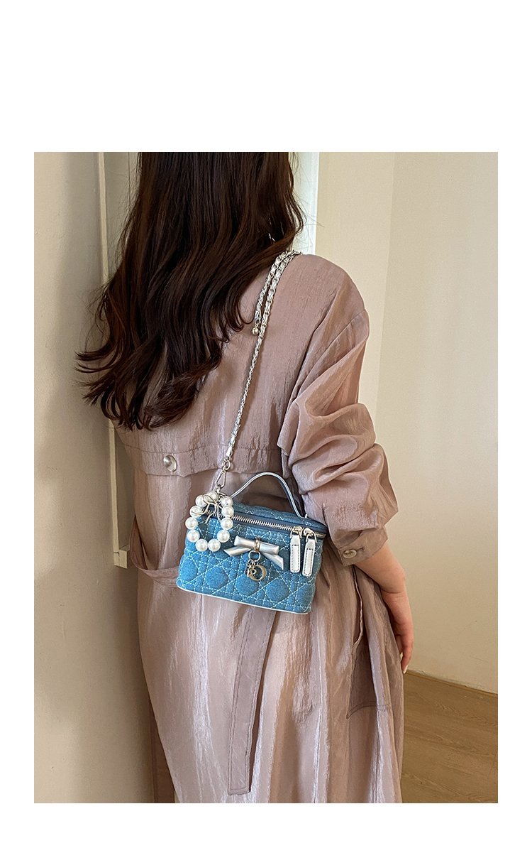 Factory Direct Womens Handbag for Retail Sourcing – SS-28357 — 2