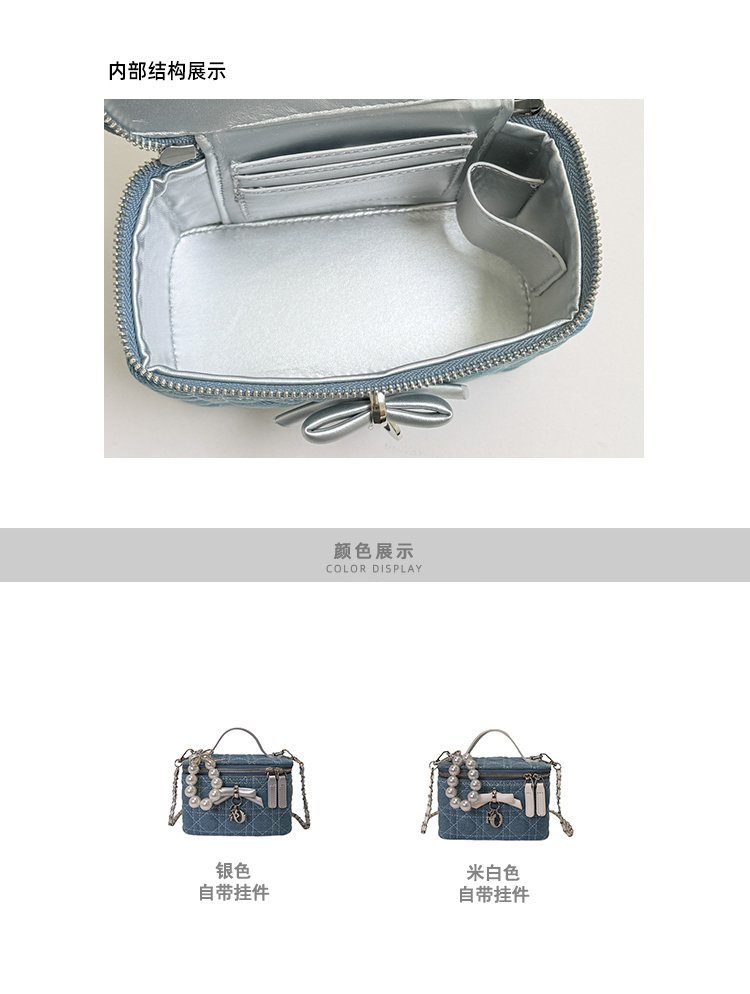Factory Direct Womens Handbag for Retail Sourcing – SS-28357 — 4