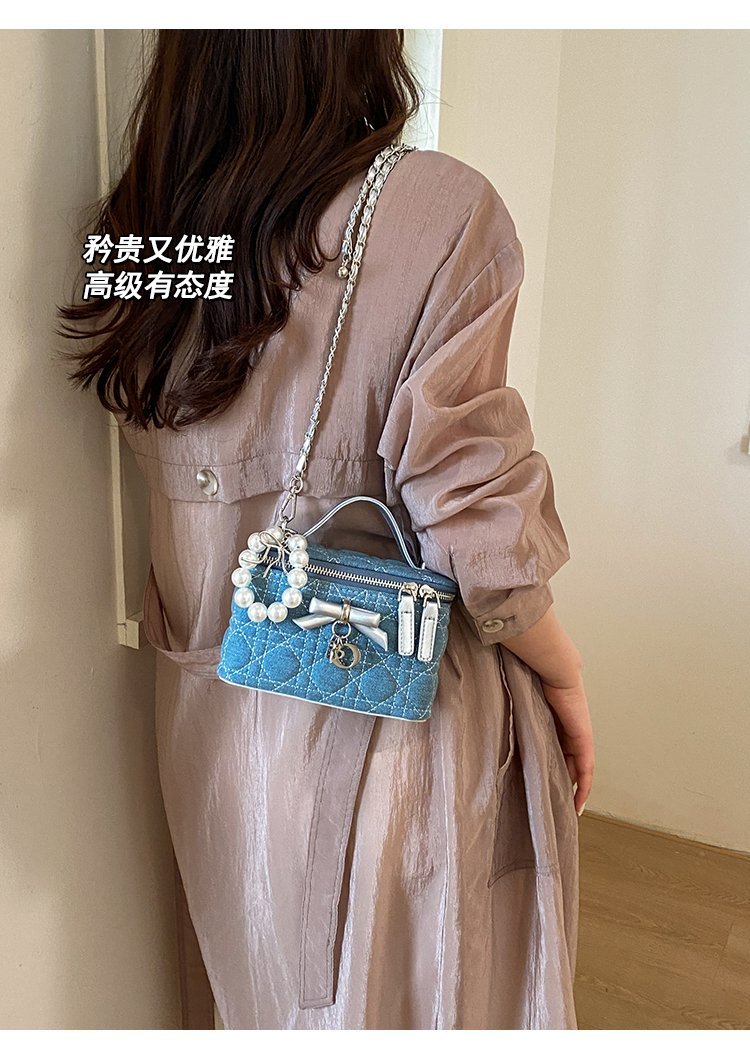 Factory Direct Womens Handbag for Retail Sourcing – SS-28357 — 5
