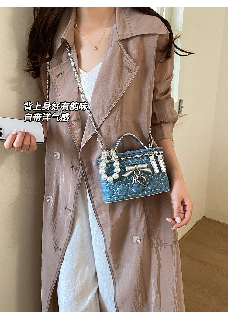 Factory Direct Womens Handbag for Retail Sourcing – SS-28357 — 6