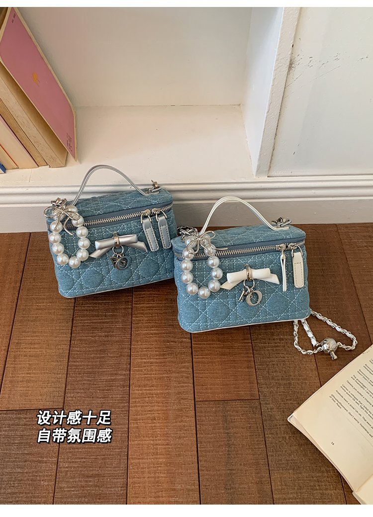 Factory Direct Womens Handbag for Retail Sourcing – SS-28357 — 7