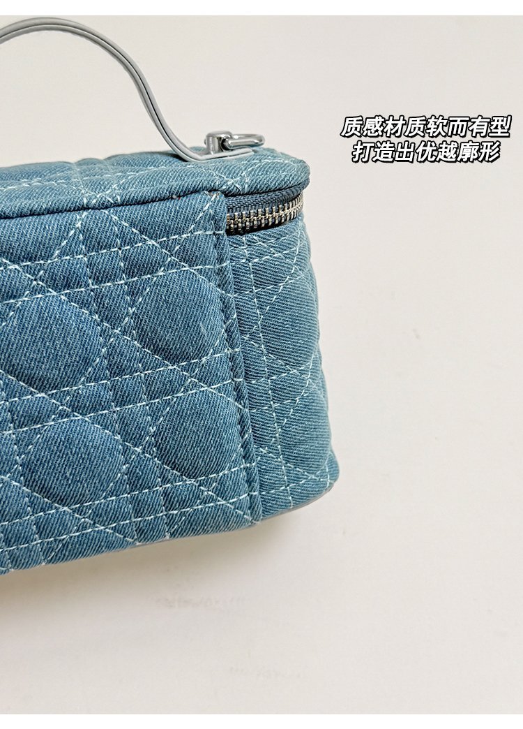 Factory Direct Womens Handbag for Retail Sourcing – SS-28357 — 9