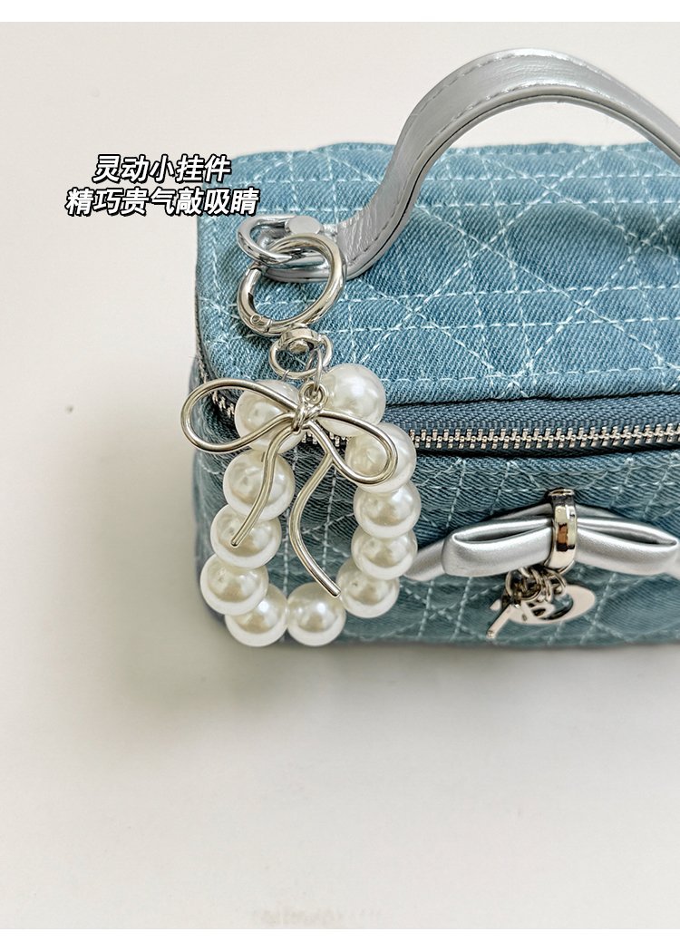 Factory Direct Womens Handbag for Retail Sourcing – SS-28357 — 10