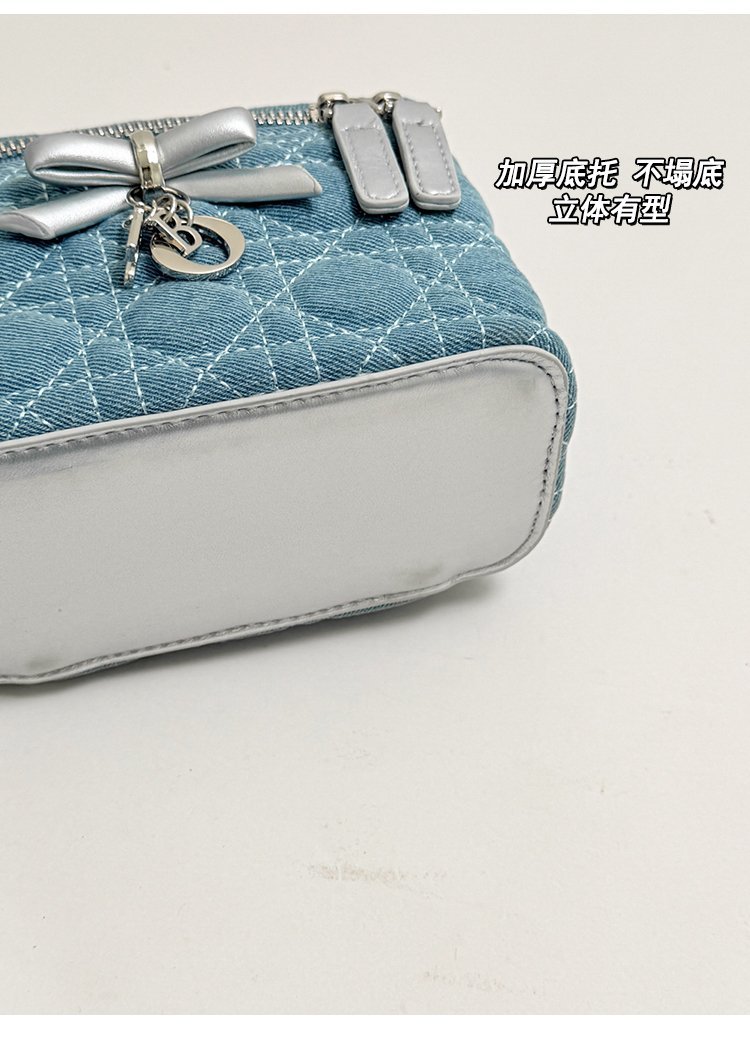 Factory Direct Womens Handbag for Retail Sourcing – SS-28357 — 11