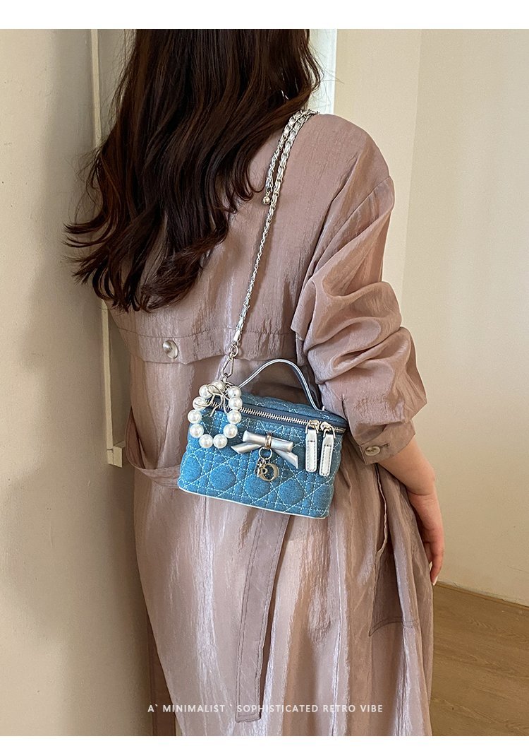 Factory Direct Womens Handbag for Retail Sourcing – SS-28357 — 14