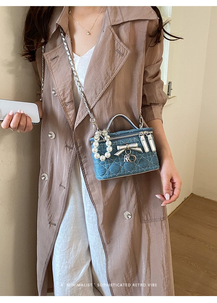 Factory Direct Womens Handbag for Retail Sourcing – SS-28357 — 16