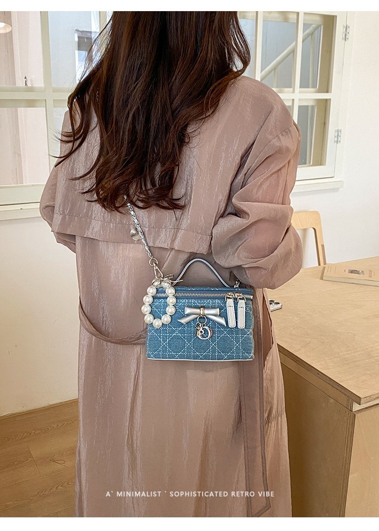 Factory Direct Womens Handbag for Retail Sourcing – SS-28357 — 17