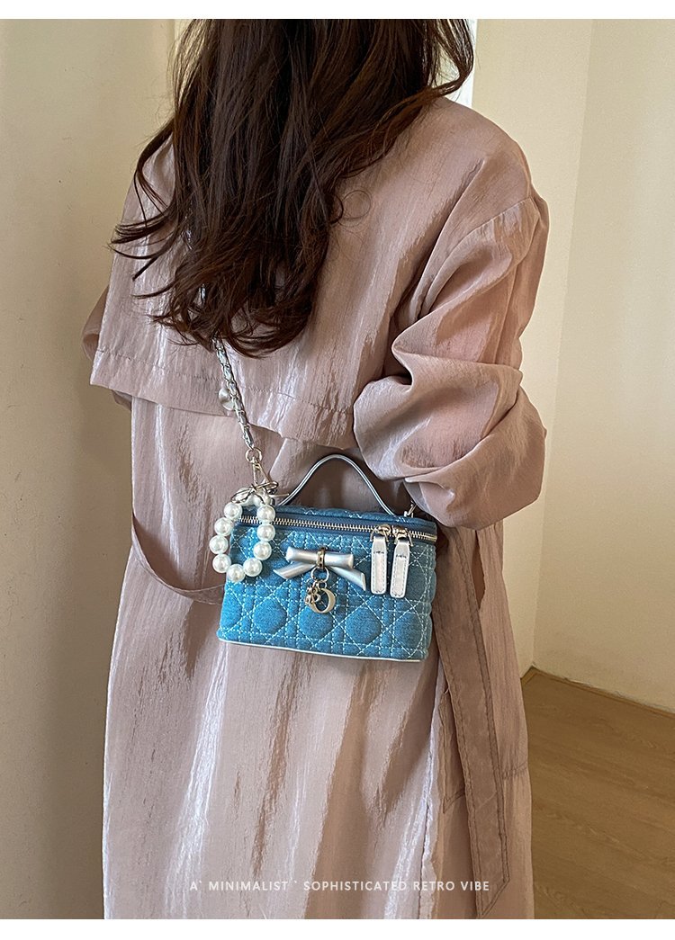 Factory Direct Womens Handbag for Retail Sourcing – SS-28357 — 18