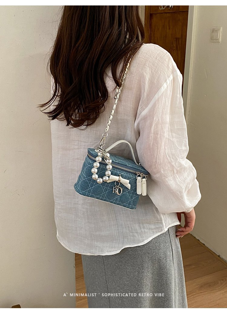 Factory Direct Womens Handbag for Retail Sourcing – SS-28357 — 19