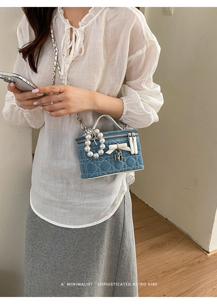 Factory Direct Womens Handbag for Retail Sourcing – SS-28357 — 20