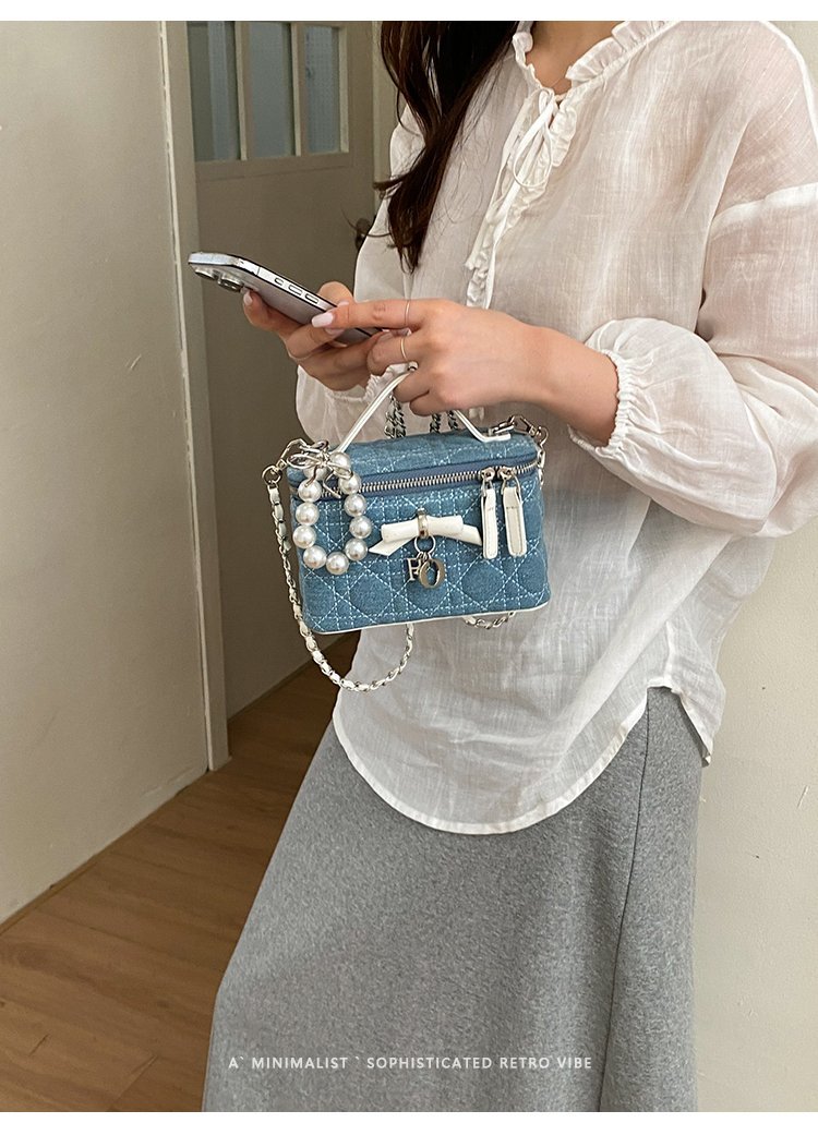 Factory Direct Womens Handbag for Retail Sourcing – SS-28357 — 21