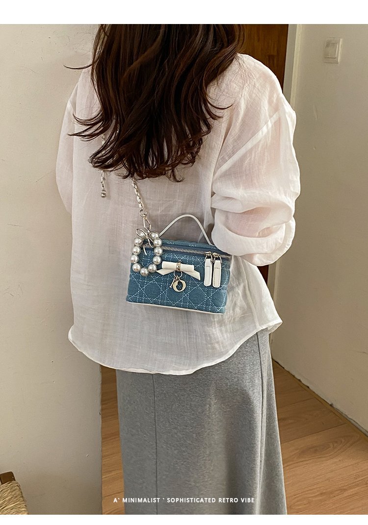 Factory Direct Womens Handbag for Retail Sourcing – SS-28357 — 22