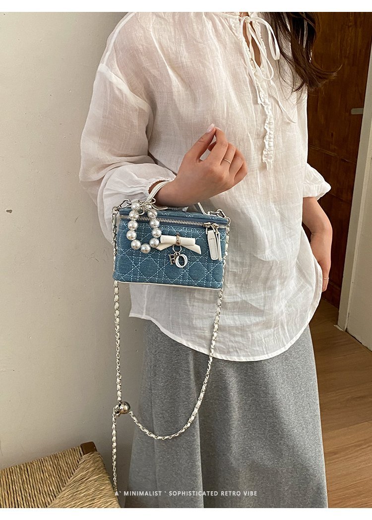 Factory Direct Womens Handbag for Retail Sourcing – SS-28357 — 24