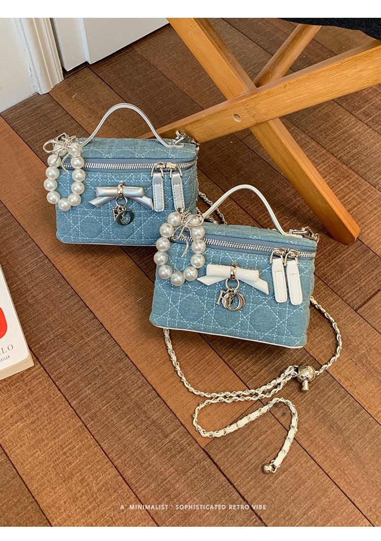 Factory Direct Womens Handbag for Retail Sourcing – SS-28357 — 25