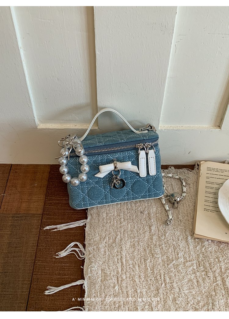 Factory Direct Womens Handbag for Retail Sourcing – SS-28357 — 29
