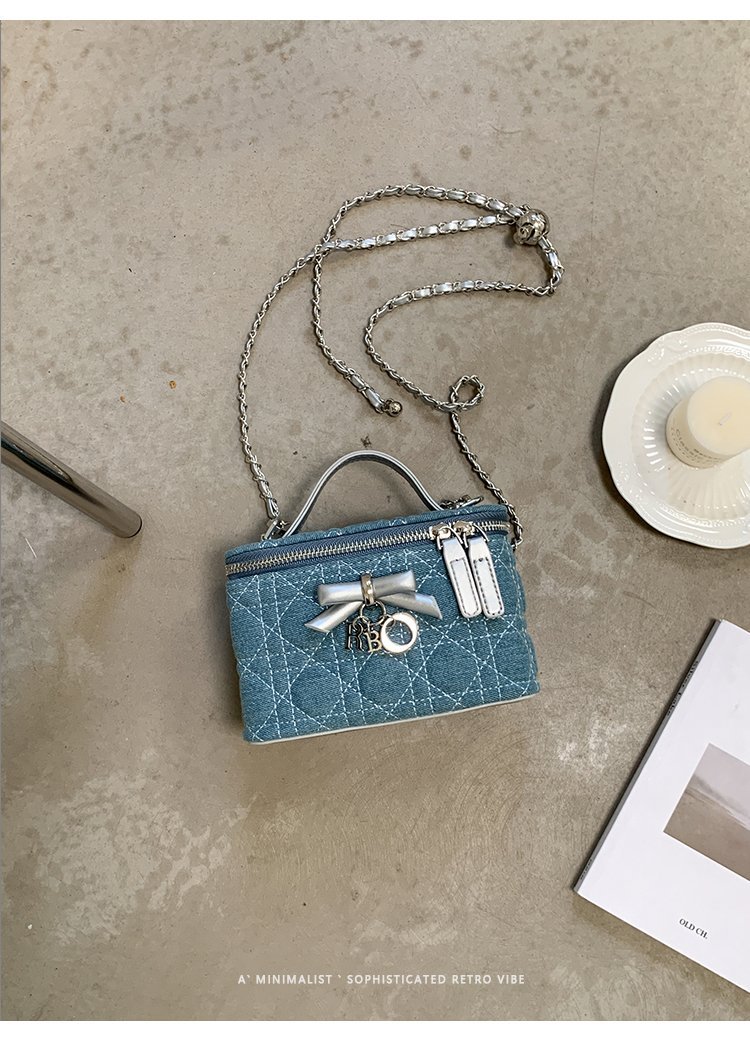 Factory Direct Womens Handbag for Retail Sourcing – SS-28357 — 33