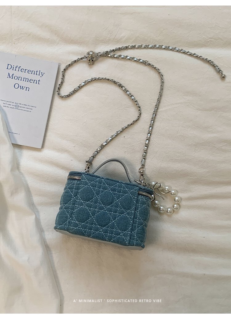 Factory Direct Womens Handbag for Retail Sourcing – SS-28357 — 35