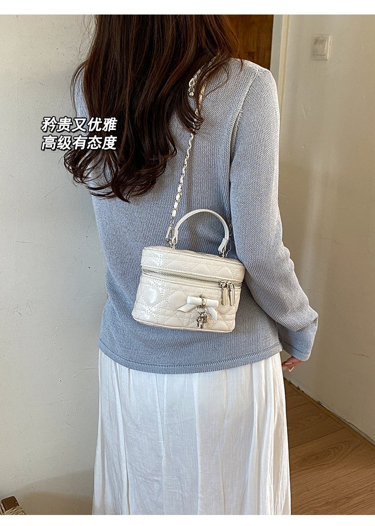 حقيبة أزياء نسائية بالجملة لطلبات العلامات التجارية – SS-28358 — 5