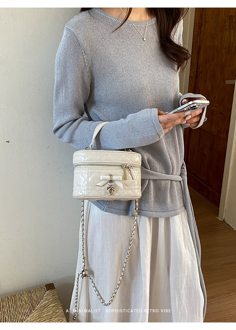 حقيبة أزياء نسائية بالجملة لطلبات العلامات التجارية – SS-28358 — 16