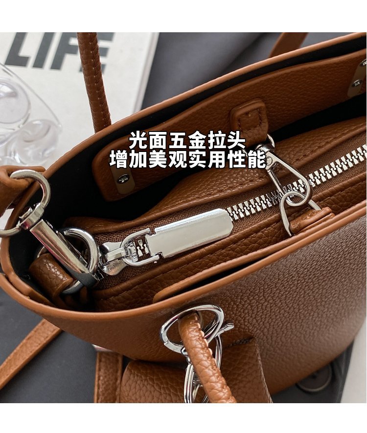Custom Womens Tote Bag for Brand and Retail Orders – SS-3102 — 1