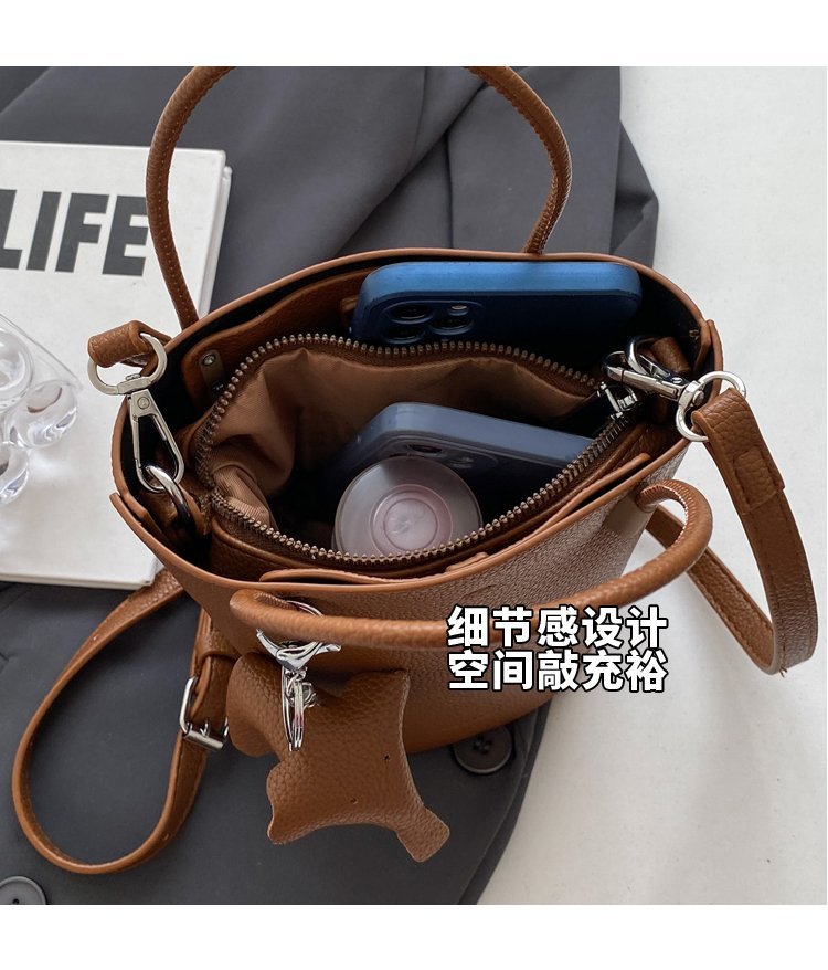 Custom Womens Tote Bag for Brand and Retail Orders – SS-3102 — 2