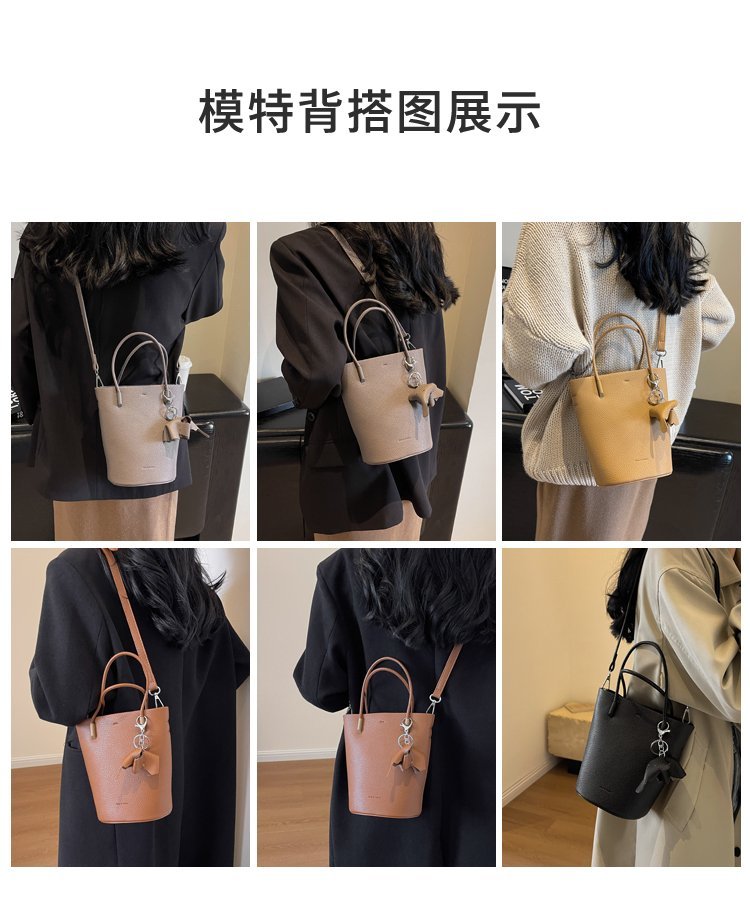 Custom Womens Tote Bag for Brand and Retail Orders – SS-3102 — 4