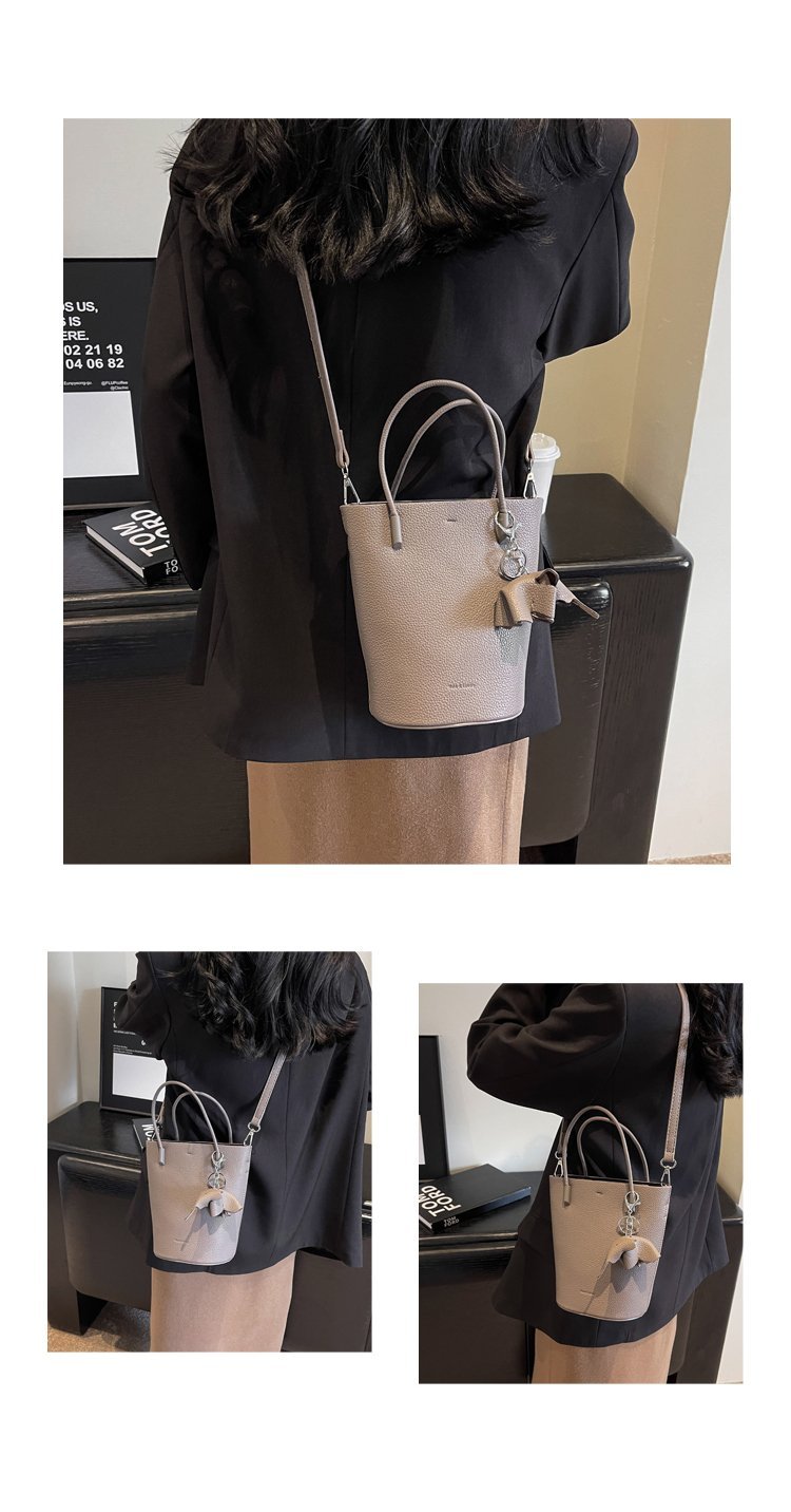 Custom Womens Tote Bag for Brand and Retail Orders – SS-3102 — 5