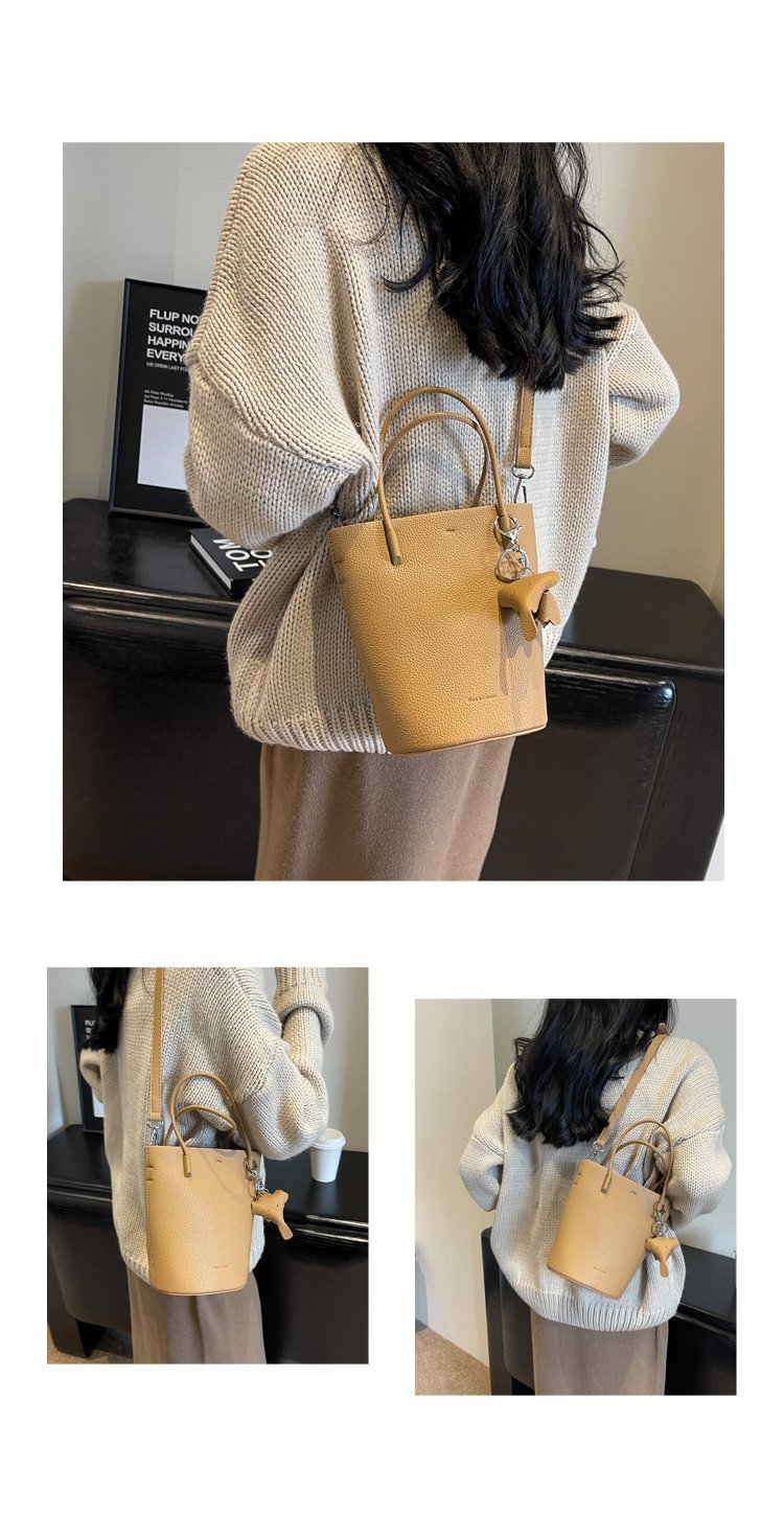 Custom Womens Tote Bag for Brand and Retail Orders – SS-3102 — 6