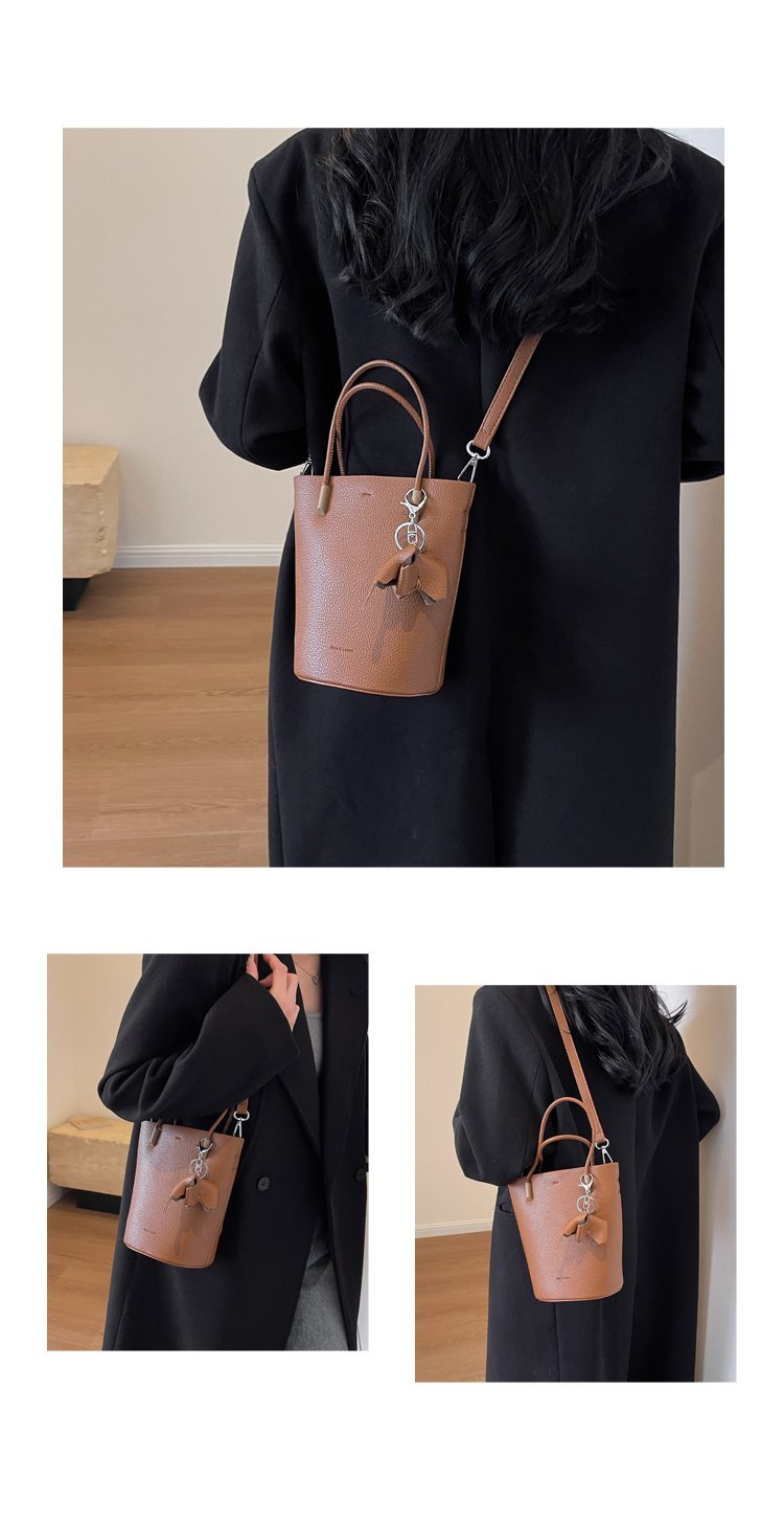Custom Womens Tote Bag for Brand and Retail Orders – SS-3102 — 7