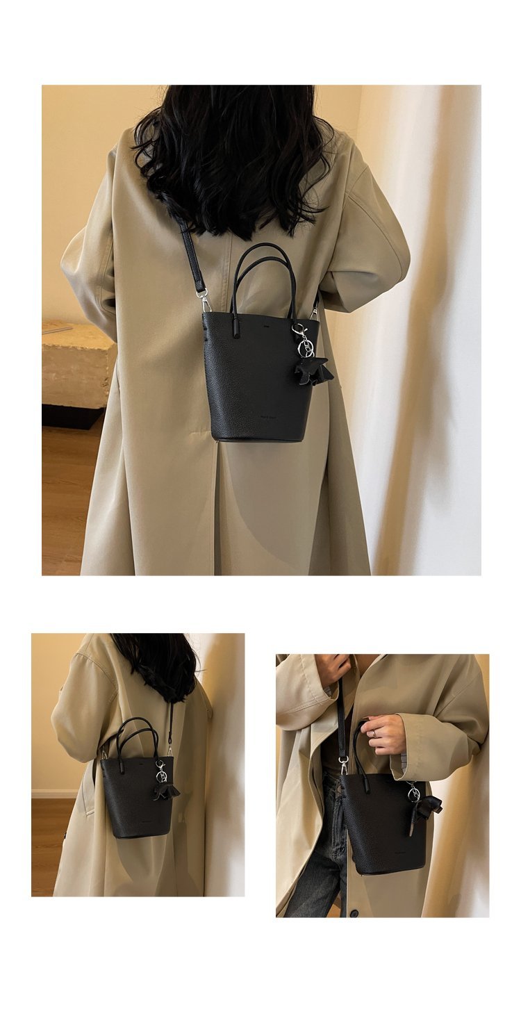 Custom Womens Tote Bag for Brand and Retail Orders – SS-3102 — 8