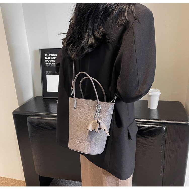 Custom Womens Tote Bag for Brand and Retail Orders – SS-3102 — 17