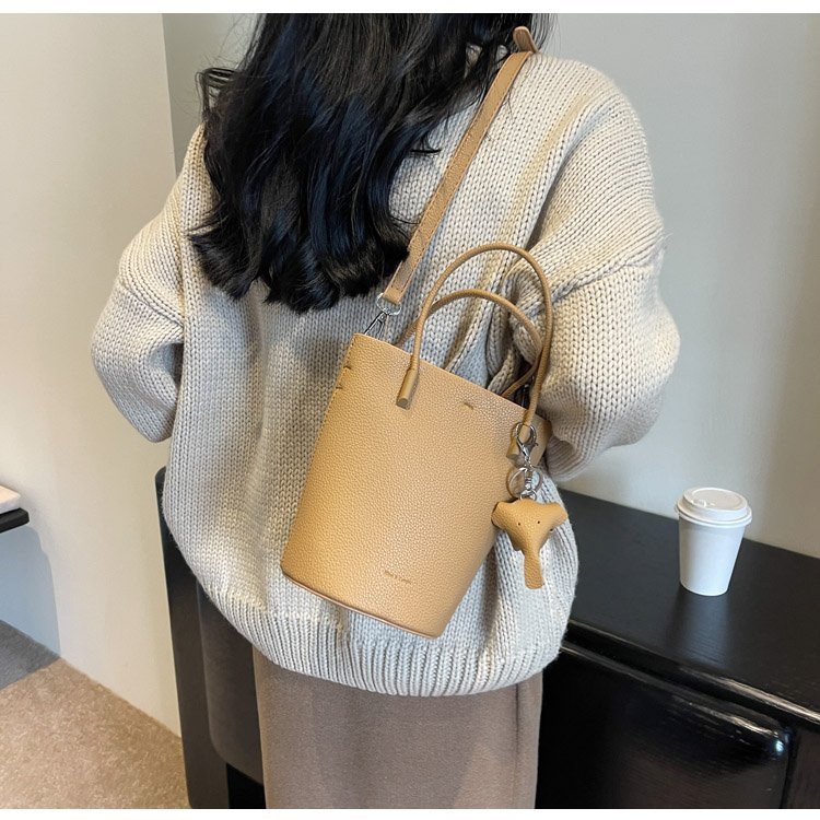 Custom Womens Tote Bag for Brand and Retail Orders – SS-3102 — 21