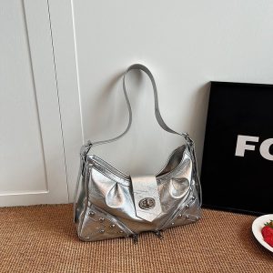 Custom Womens Shoulder Bag for Fashion Retailers – SS-3110