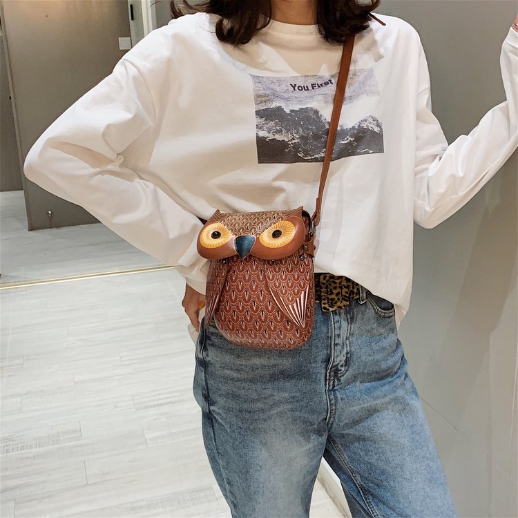 Private Label Womens Crossbody Bag for Fashion Retailers – SS-3301 — 5