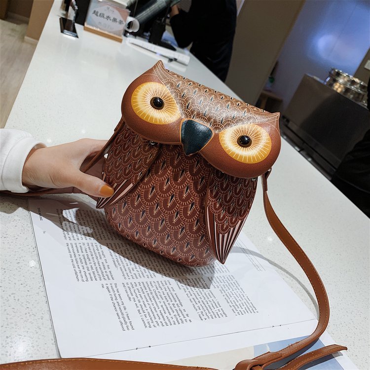 Private Label Womens Crossbody Bag for Fashion Retailers – SS-3301 — 6