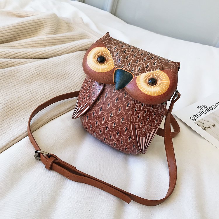 Private Label Womens Crossbody Bag for Fashion Retailers – SS-3301 — 8