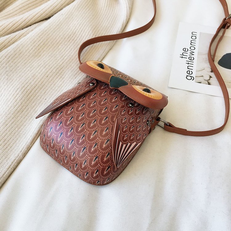 Private Label Womens Crossbody Bag for Fashion Retailers – SS-3301 — 11