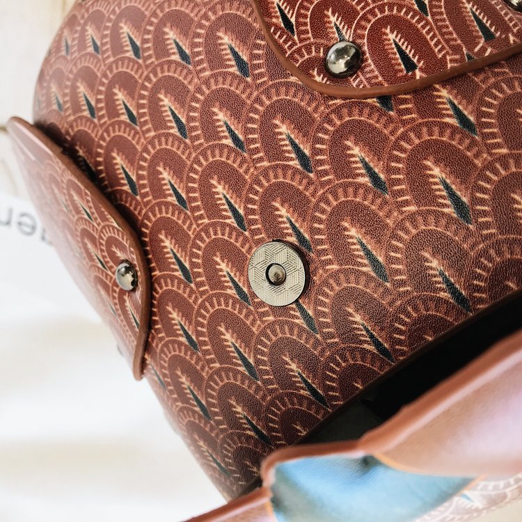 Private Label Womens Crossbody Bag for Fashion Retailers – SS-3301 — 15