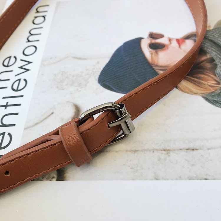 Private Label Womens Crossbody Bag for Fashion Retailers – SS-3301 — 17