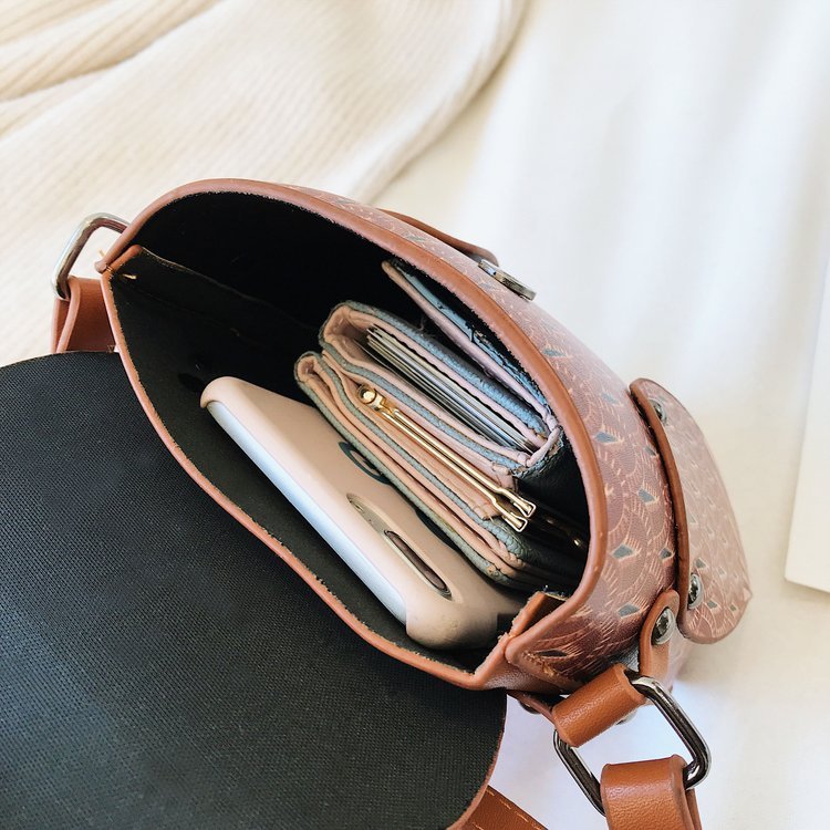 Private Label Womens Crossbody Bag for Fashion Retailers – SS-3301 — 18