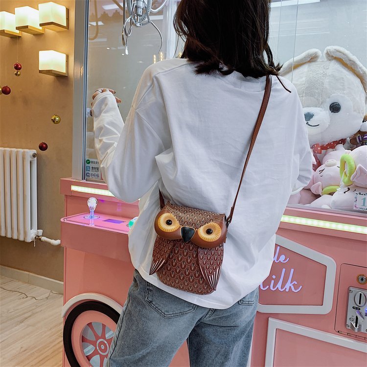 Private Label Womens Crossbody Bag for Fashion Retailers – SS-3301 — 19