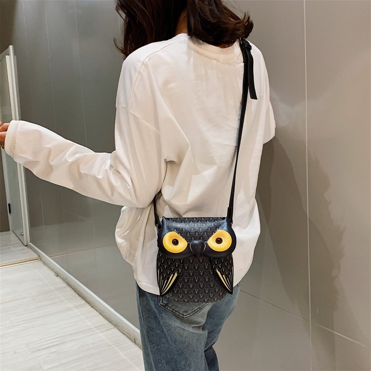 Private Label Womens Crossbody Bag for Fashion Retailers – SS-3301 — 26