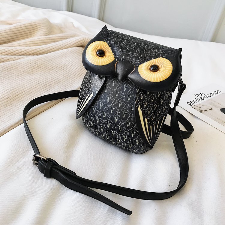 Private Label Womens Crossbody Bag for Fashion Retailers – SS-3301 — 27