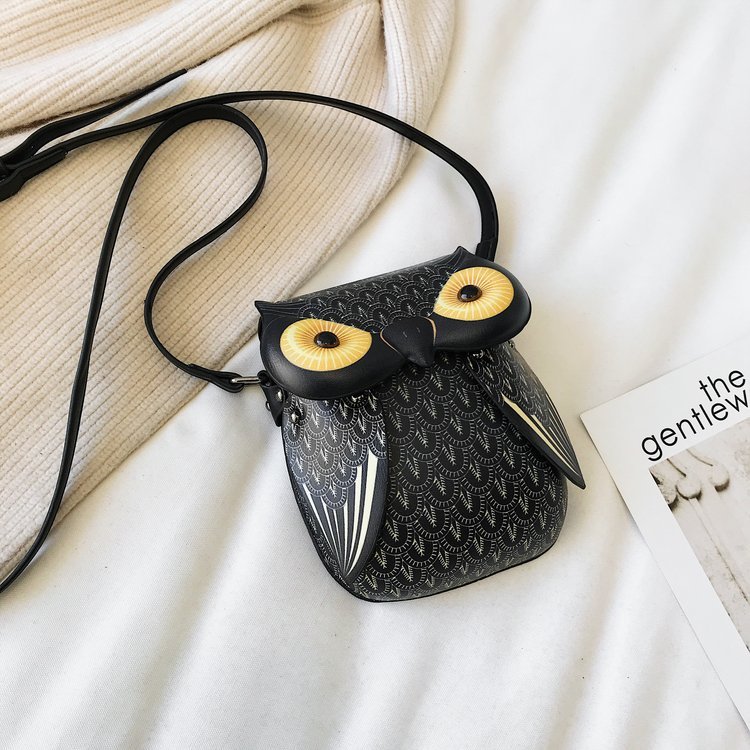 Private Label Womens Crossbody Bag for Fashion Retailers – SS-3301 — 30