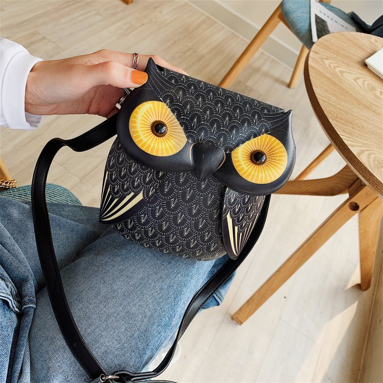 Private Label Womens Crossbody Bag for Fashion Retailers – SS-3301 — 34