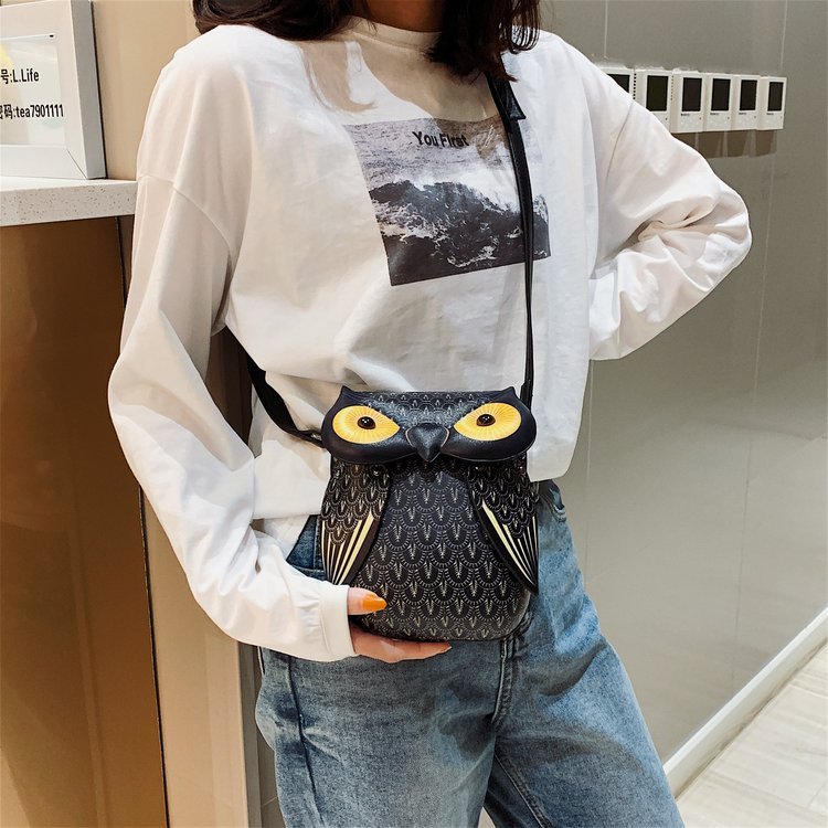 Private Label Womens Crossbody Bag for Fashion Retailers – SS-3301 — 35
