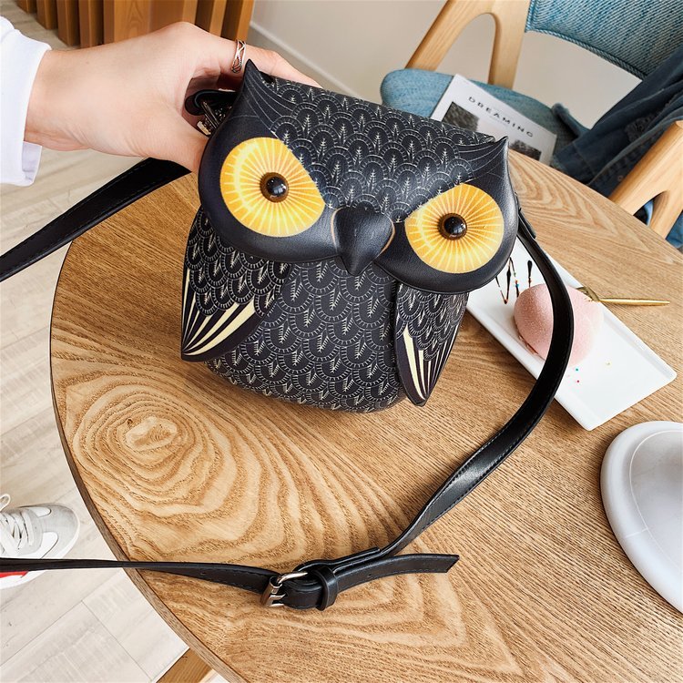 Private Label Womens Crossbody Bag for Fashion Retailers – SS-3301 — 37