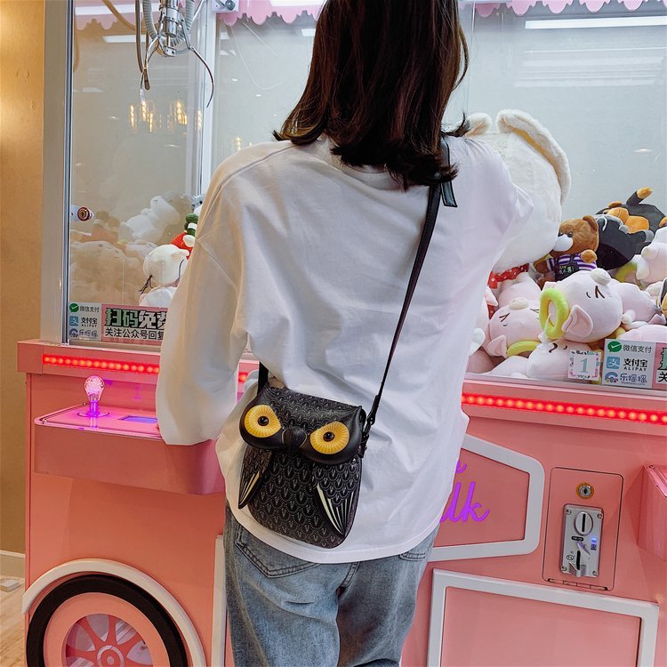 Private Label Womens Crossbody Bag for Fashion Retailers – SS-3301 — 38