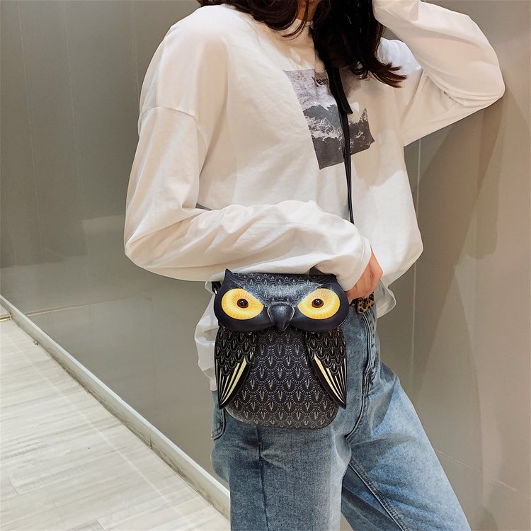 Private Label Womens Crossbody Bag for Fashion Retailers – SS-3301 — 39